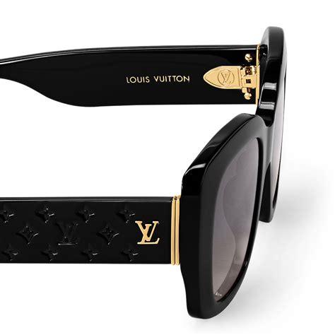 lv empreinte square sunglasses|LV Empreinte Square Sunglasses .